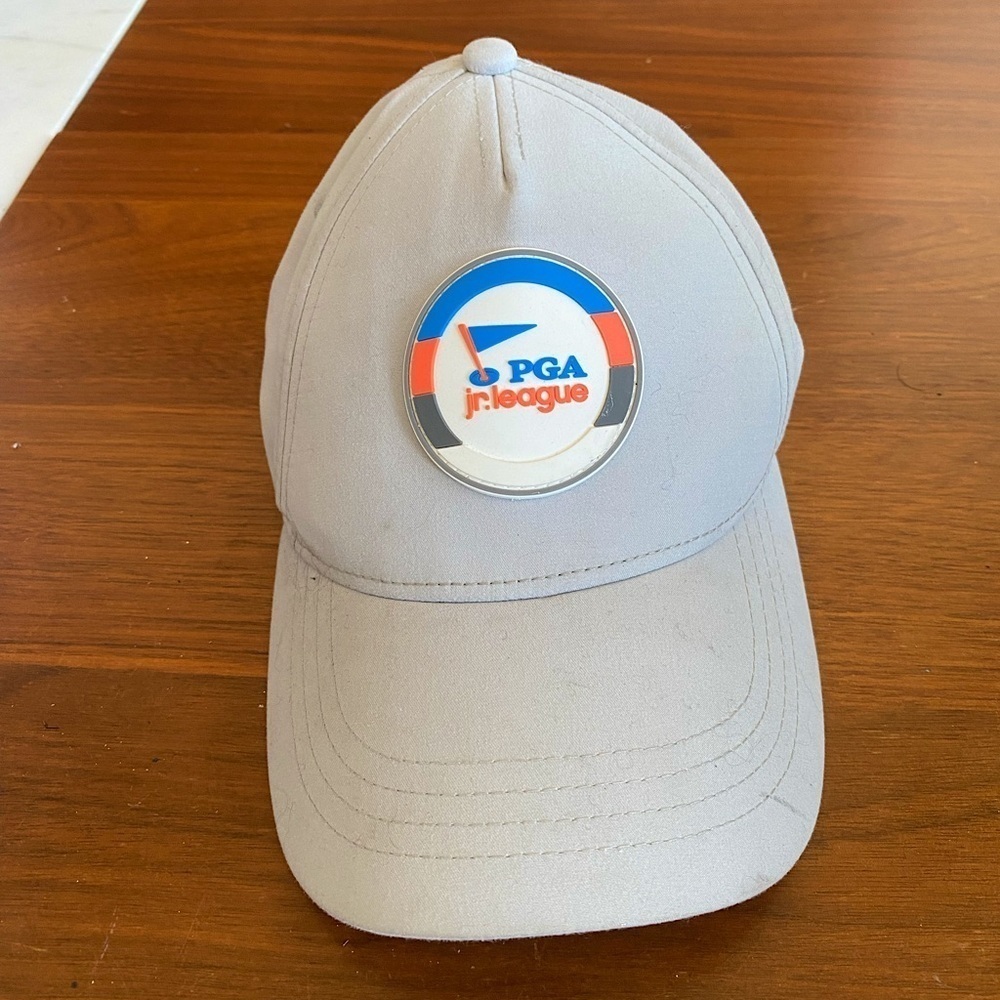 PGA Jr. League Golf Hat